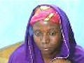 Au Nigeria,  une femme a t condamne  tre lapide en excution de la charia islamique