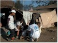 Action de l'Unicef au Salvador