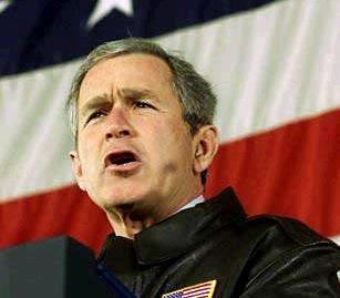 AlterFocus : La vérité au sujet du Terrorisme, Monsieur le Président Bush !
