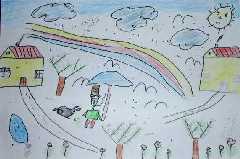 Arc-en-ciel